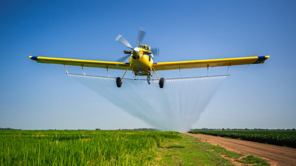 Cuáles son las novedades de Air Tractor para 2020