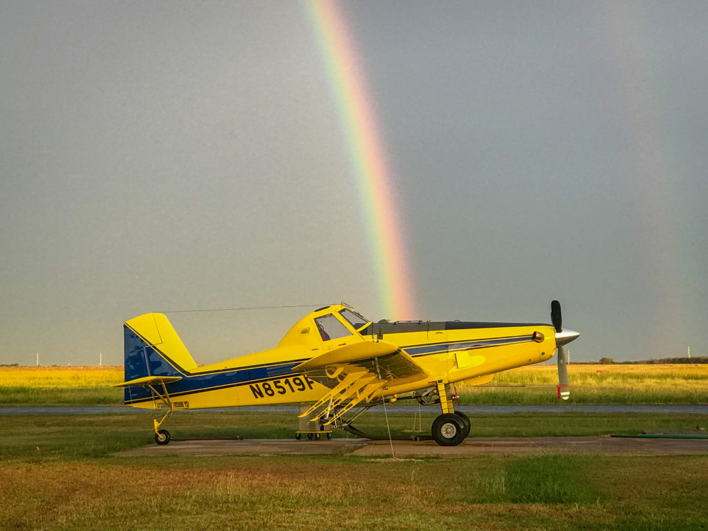Air Tractor Photo contest