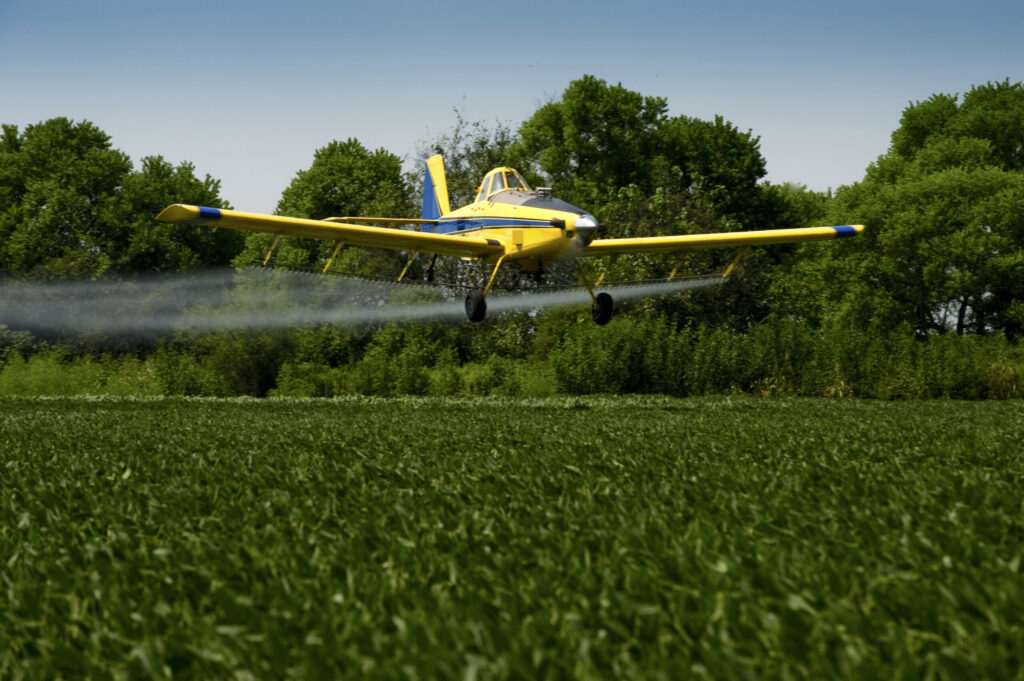 Air Tractor