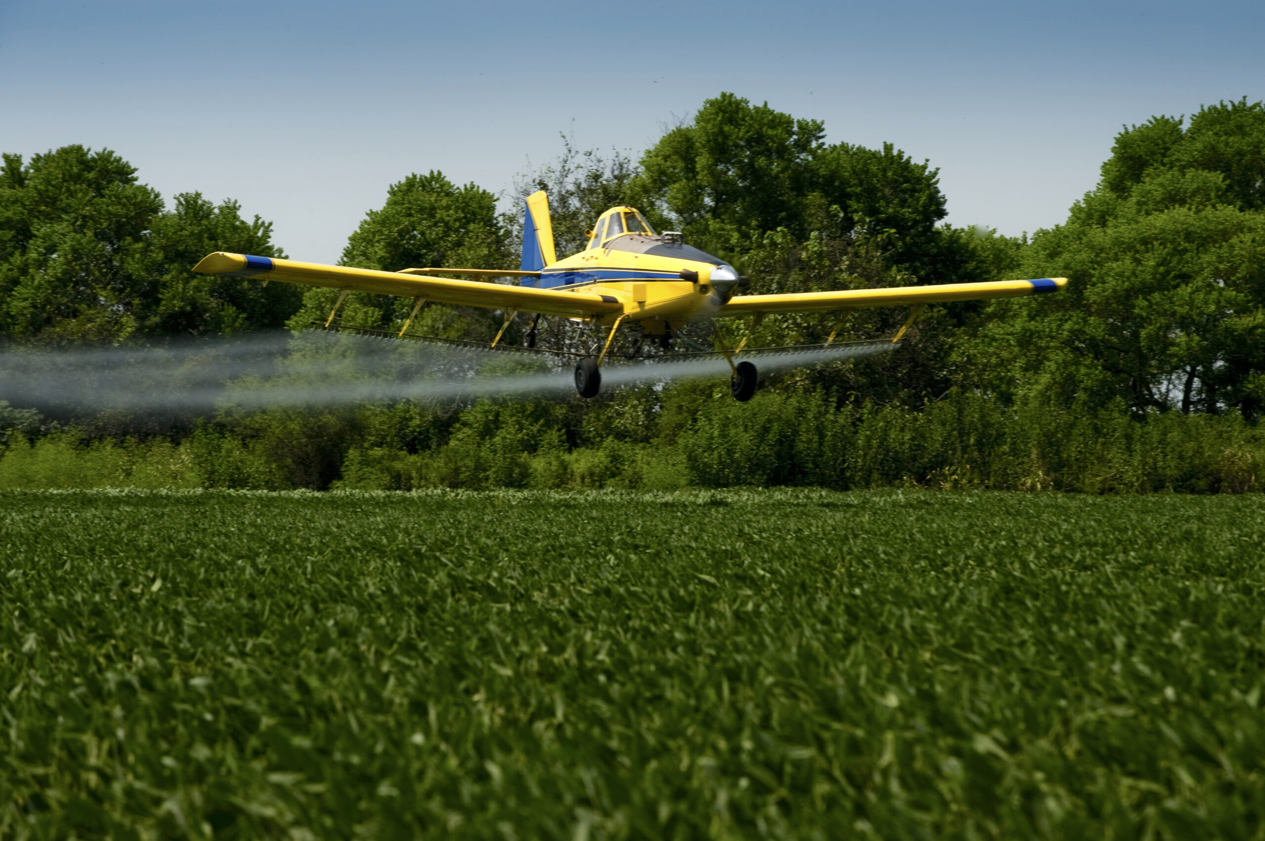 Air Tractor