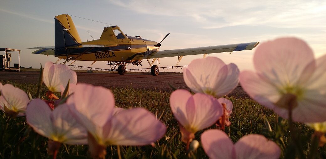 Air Tractor photo contest 2021